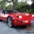 1993 Chevrolet Corvette