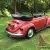 1973 Volkswagen Beetle 1303LS Convertible Right hand drive
