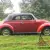 1973 Volkswagen Beetle 1303LS Convertible Right hand drive