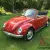 1973 Volkswagen Beetle 1303LS Convertible Right hand drive