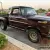 ford f100 pickup truck short bed
