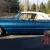 1966 Ford Thunderbird