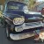 1958 Chevrolet Other Pickups