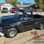 1958 Chevrolet Other Pickups