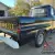 1958 Chevrolet Other Pickups