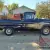 1958 Chevrolet Other Pickups