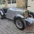 1934 MG NA Special with Mille Miglia Style K3 Body