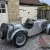 1934 MG NA Special with Mille Miglia Style K3 Body