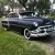  1953 Chevrolet Belair 2 Door in Melbourne, VIC 