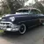  1953 Chevrolet Belair 2 Door in Melbourne, VIC 
