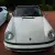 Porsche : 911 CABRIOLET