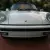 Porsche : 911 CABRIOLET