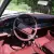 Porsche : 911 CABRIOLET