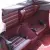 Porsche : 911 CABRIOLET