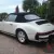 Porsche : 911 CABRIOLET