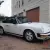 Porsche : 911 CABRIOLET