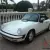 Porsche : 911 CABRIOLET