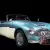 1962 Austin-Healey 3000 Mk. II BT7