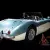 1962 Austin-Healey 3000 Mk. II BT7