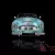 1962 Austin-Healey 3000 Mk. II BT7