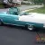 1955 Chevrolet Bel Air/150/210
