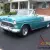 1955 Chevrolet Bel Air/150/210