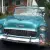 1955 Chevrolet Bel Air/150/210