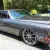 1967 Cadillac DeVille Iron sled