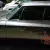1967 Cadillac DeVille Iron sled