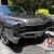 1967 Cadillac DeVille Iron sled