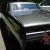 1967 Cadillac DeVille Iron sled