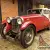 1931 MG F1 MAGNA
