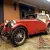 1931 MG F1 MAGNA