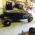 1933 Ford Roadster