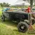 1933 Ford Roadster