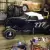 1933 Ford Roadster