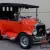 1925 Ford Model T Convertible Street Rod