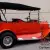 1925 Ford Model T Convertible Street Rod
