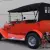 1925 Ford Model T Convertible Street Rod