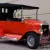 1925 Ford Model T Convertible Street Rod