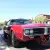 1967 Pontiac Firebird