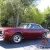 1967 Pontiac Firebird