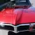 1967 Pontiac Firebird