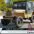 1948 Willys CJ2A Complete Restoration 800 Miles
