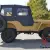 1948 Willys CJ2A Complete Restoration 800 Miles
