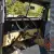 1948 Willys CJ2A Complete Restoration 800 Miles