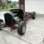 1932  FORD   MODEL  A   ROADSTER  RAT  ROD