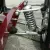 1932  FORD   MODEL  A   ROADSTER  RAT  ROD