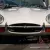JAGUAR E-TYPE Series 2, White, Manual, Petrol, 1970