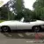 JAGUAR E-TYPE Series 2, White, Manual, Petrol, 1970